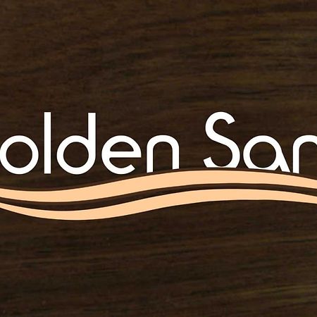 הוילה יאליסוס Golden Sand1 מראה חיצוני תמונה
