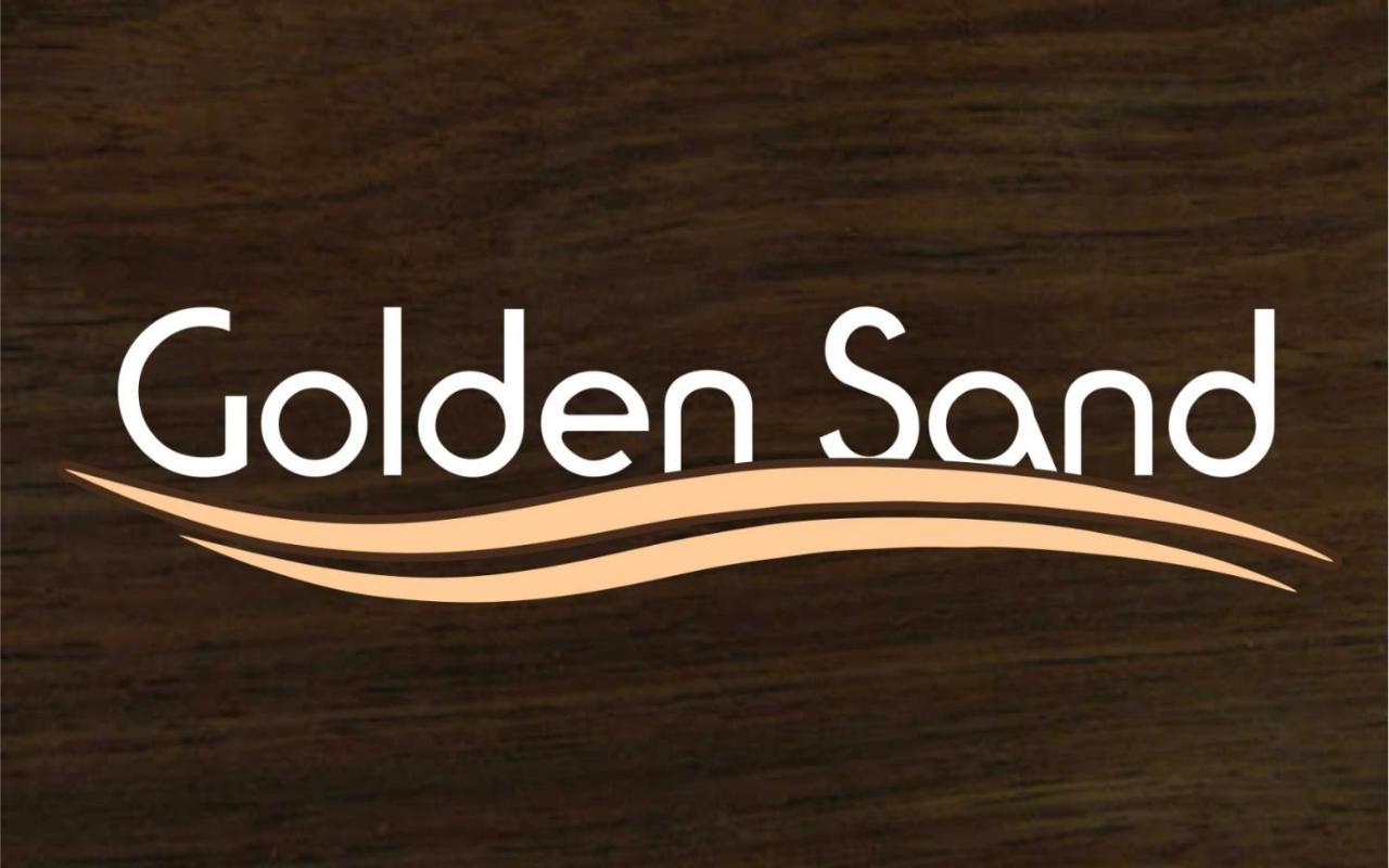 הוילה יאליסוס Golden Sand1 מראה חיצוני תמונה